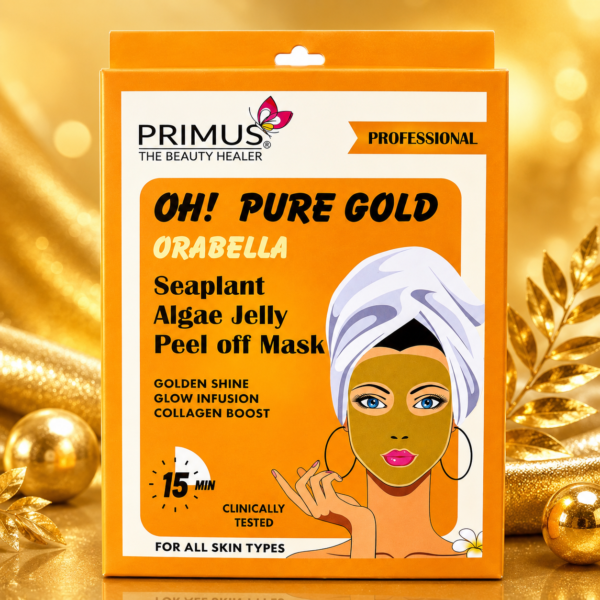 5C0F45C0-BCB1-40E9-9739-1CF35CBA4505 Primus Pure Gold Algae Jelly Peel Off Mask | Luxury Gold Hydro jelly Face Mask (125g)