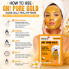 5E73CB1B-F198-4B67-9F93-CC8985F5C775 Primus Pure Gold Algae Jelly Peel Off Mask | Luxury Gold Hydro jelly Face Mask (125g)