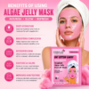 C061AF76-4F58-47DC-99CE-974FF730E878 Primus Cotton Candy Algae Jelly Peel Off Mask | Hydrating Hydro jelly Face Mask (125g)