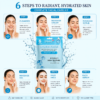 ChatGPT Image Jul 1, 2026, 12_43_23 PM Primus Hydra Plush 6-Step Facial Kit | Hydrating Facial Kit for Soft & Glowing Skin (53gm)