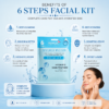 ChatGPT Image Jul 1, 2026, 12_51_49 PM Primus Hydra Plush 6-Step Facial Kit | Hydrating Facial Kit for Soft & Glowing Skin (53gm)
