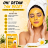 E13A6931-9F9F-4820-8121-859F6B9D3621 Primus De-Tan Algae Jelly Peel Off Mask | Brightening & Tan Removal Hydro jelly Face Mask (125g)
