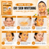 EFE23CBD-5CFC-42C3-890A-E072E5650F5C Primus Skin Whitening Algae Jelly Peel Off Mask | Brightening & Pigmentation Care Hydro jelly Face Mask (125g)