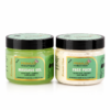Primus Korean Glass 5 Steps Facial Kit – Instant Glow, Brightening & Hydrating Facial Kit for All Skin Types (1100gm)