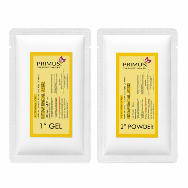FDECC079-C49F-456E-8D46-4D719FA45F0E Primus De-Tan Algae Jelly Peel Off Mask | Brightening & Tan Removal Hydro jelly Face Mask (125g)