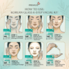 Gemini_Generated_Image_6wigdd6wigdd6wig Primus Korean Glass 6-Step Facial Kit | Instant Brightness & Glass Skin Facial for All Skin Types (53gm)