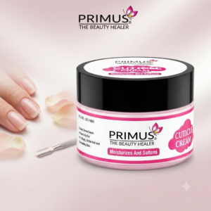 IMG_2963 Primus Cuticle Cream – Moisturizing & Softening Nail and Cuticle Care Cream for Dry, Rough Cuticles (200gm)