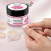 Primus Cuticle Cream – Moisturizing & Softening Nail and Cuticle Care Cream for Dry, Rough Cuticles (200gm)