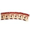 Primus Red Wine 6-Step Facial Kit | Antioxidant Facial Kit for Glowing & Youthful Skin (53gm)