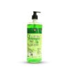 Primus aloe vera shampoo front Primus Aloe Vera Shampoo – Hydrating & Nourishing Shampoo for Soft, Smooth & Healthy Hair | For All Hair Types (1000ml)