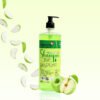 Primus green apple shampoo Primus Green Apple Shampoo – Refreshing & Nourishing Shampoo for Soft, Shiny & Healthy Hair | For All Hair Types (1000ml)
