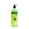 Primus green apple shampoo back Primus Green Apple Shampoo – Refreshing & Nourishing Shampoo for Soft, Shiny & Healthy Hair | For All Hair Types (1000ml)