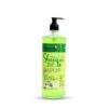 Primus green apple shampoo front Primus Green Apple Shampoo – Refreshing & Nourishing Shampoo for Soft, Shiny & Healthy Hair | For All Hair Types (1000ml)