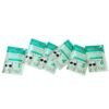 Primus korean glass facial kit components Primus Korean Glass 6-Step Facial Kit | Instant Brightness & Glass Skin Facial for All Skin Types (53gm)
