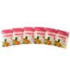 Primus mix fruit facial kit components Primus Mix Fruit 6-Step Facial Kit | Fruit Facial Kit for Glowing & Radiant Skin (53gm)