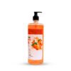 Primus Orange Shampoo – Vitamin C Enriched Nourishing & Strengthening Shampoo for Soft, Shiny & Healthy Hair | For All Hair Types (1000ml)