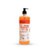 Primus Orange Shampoo – Vitamin C Enriched Nourishing & Strengthening Shampoo for Soft, Shiny & Healthy Hair | For All Hair Types (1000ml)
