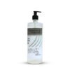 Primus protein shampoo back Primus White Protein Shampoo – Protein-Enriched Nourishing & Strengthening Shampoo for Soft, Smooth & Healthy Hair | For All Hair Types (1000ml)