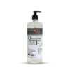 Primus protein shampoo front Primus White Protein Shampoo – Protein-Enriched Nourishing & Strengthening Shampoo for Soft, Smooth & Healthy Hair | For All Hair Types (1000ml)