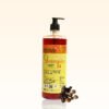 Primus Shikakai Shampoo – Herbal Nourishing & Strengthening Shampoo for Soft, Smooth & Healthy Hair | For All Hair Types (1000ml)