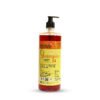 Primus Shikakai Shampoo – Herbal Nourishing & Strengthening Shampoo for Soft, Smooth & Healthy Hair | For All Hair Types (1000ml)