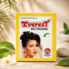 Everest Kali Mehandi Natural Black Herbal Hair Color Powder| Henna Hair Color for Soft, Strong & Shiny Hair( Pack of 4 box -24pouches)